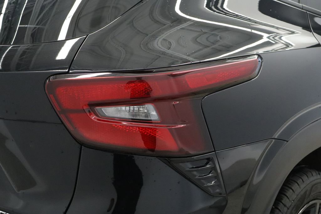Thumbnail: 2024 Chevrolet Trax - 20