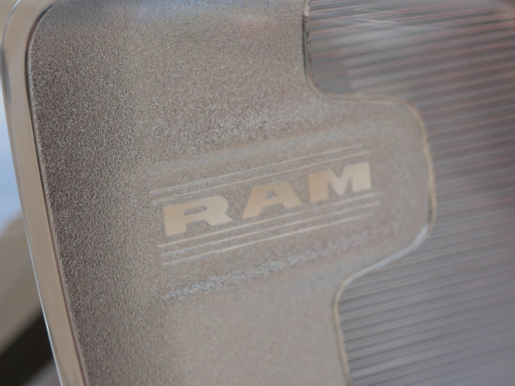 Thumbnail: 2024 RAM 3500 - 20