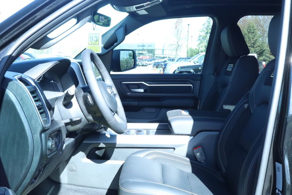 Thumbnail: 2026 RAM 1500 - 30