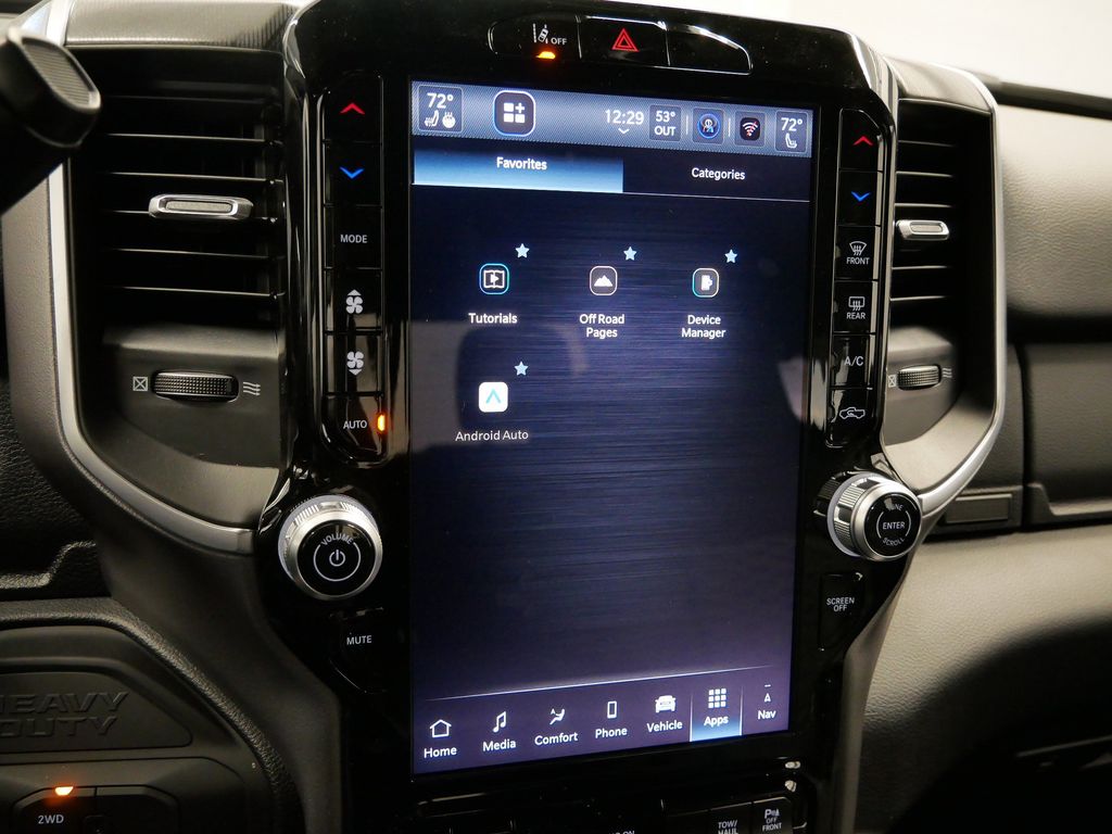 Thumbnail: 2026 RAM 3500 - 30