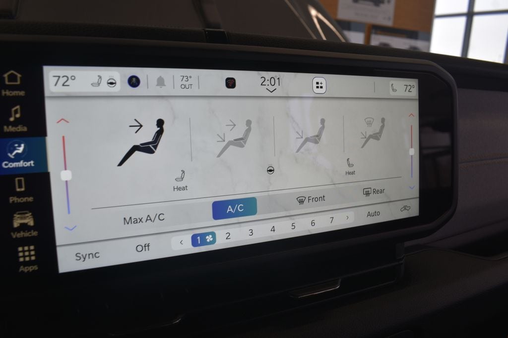 Thumbnail: 2025 Jeep Gladiator - 51