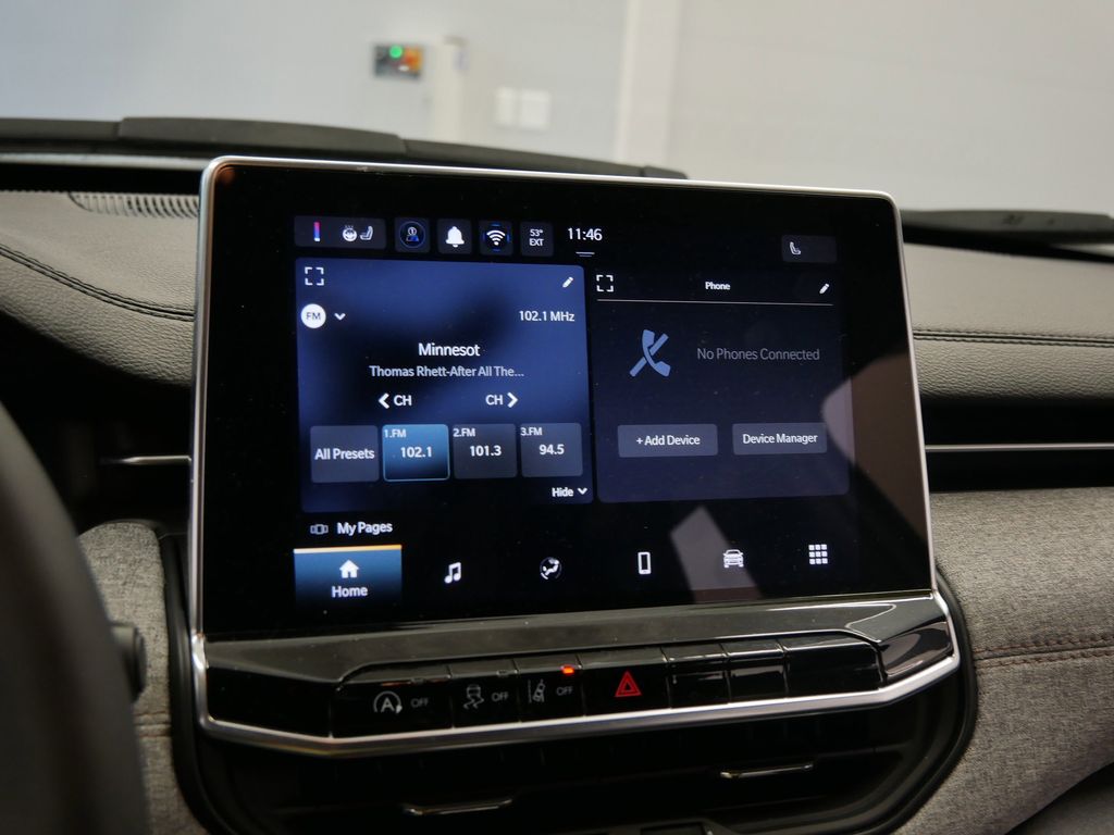 Thumbnail: 2024 Jeep Compass - 28