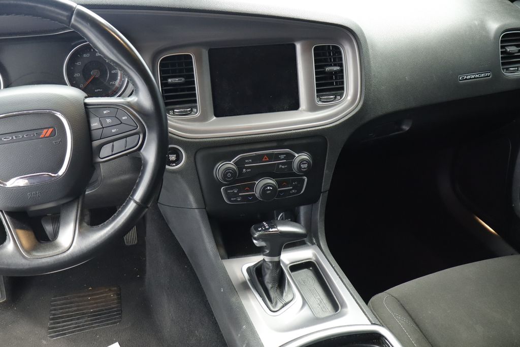 Thumbnail: 2023 Dodge Charger - 22