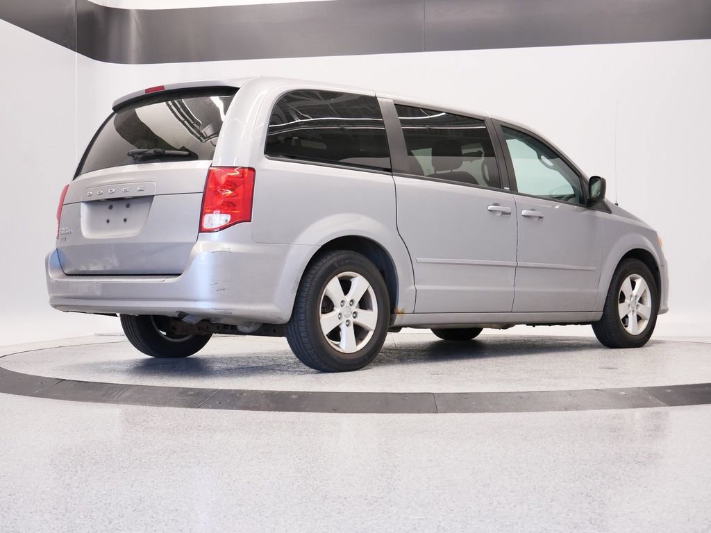 Thumbnail: 2013 Dodge Grand Caravan - 6