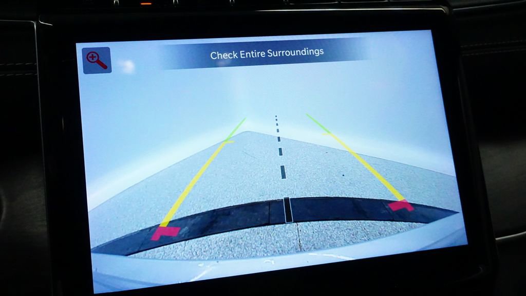 Thumbnail: 2022 Jeep Grand Cherokee - 35