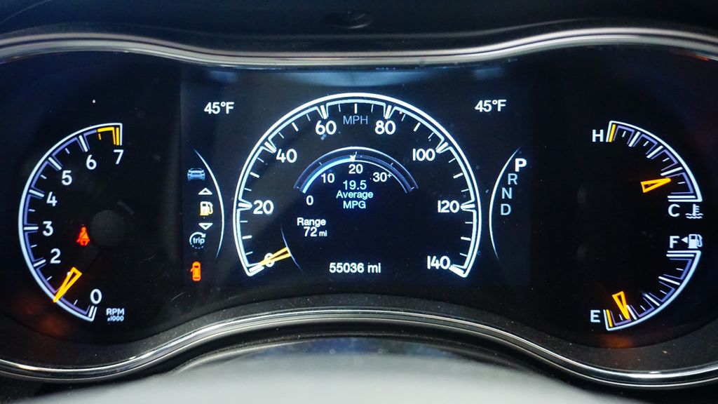 Thumbnail: 2019 Jeep Grand Cherokee - 36