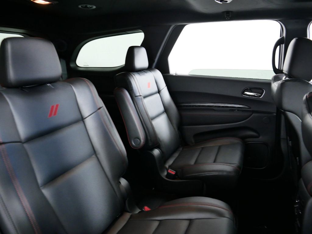 Thumbnail: 2025 Dodge Durango - 27