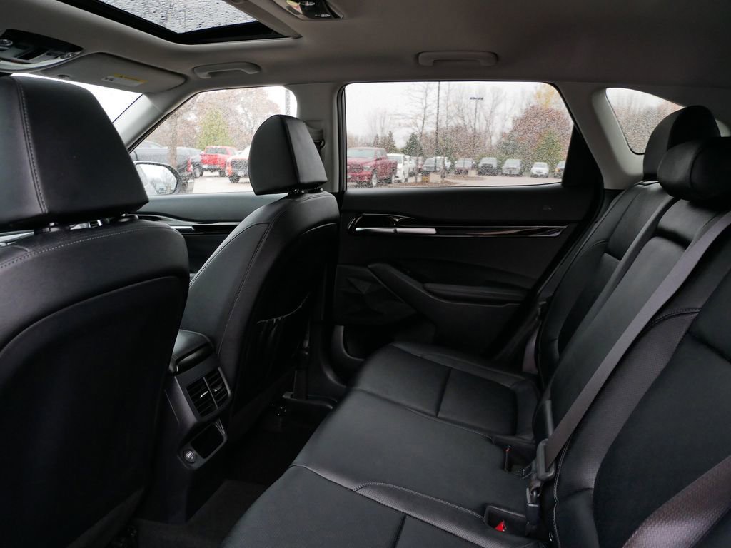 Thumbnail: 2021 Kia Seltos - 32