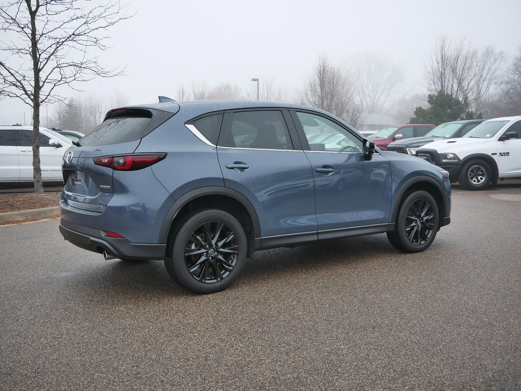 Thumbnail: 2023 Mazda CX-5 - 46