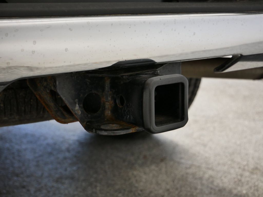 Thumbnail: 2023 Chevrolet Silverado 1500 - 48