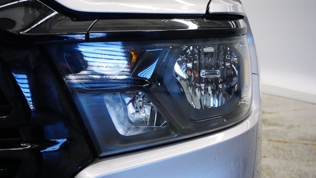 Thumbnail: 2022 RAM 1500 - 12