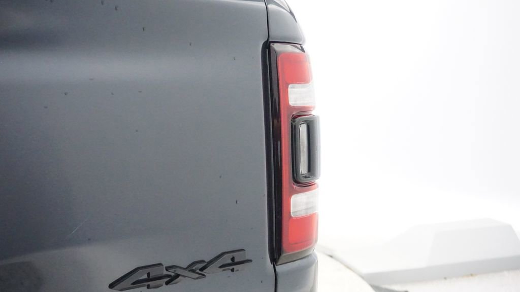 Thumbnail: 2019 RAM 1500 - 15