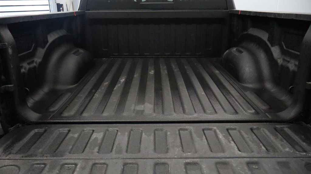 Thumbnail: 2022 RAM 1500 - 18