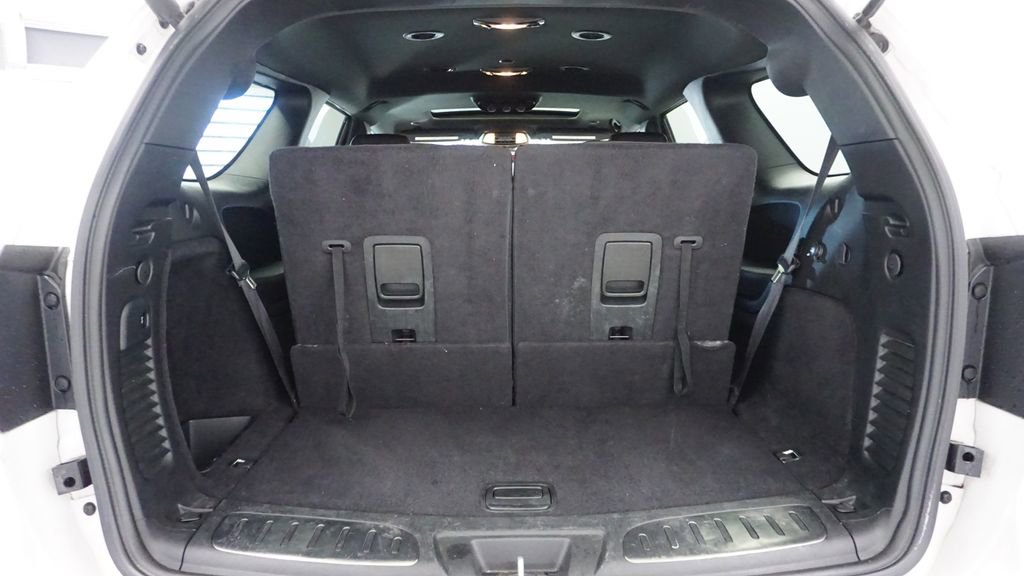 Thumbnail: 2022 Dodge Durango - 20