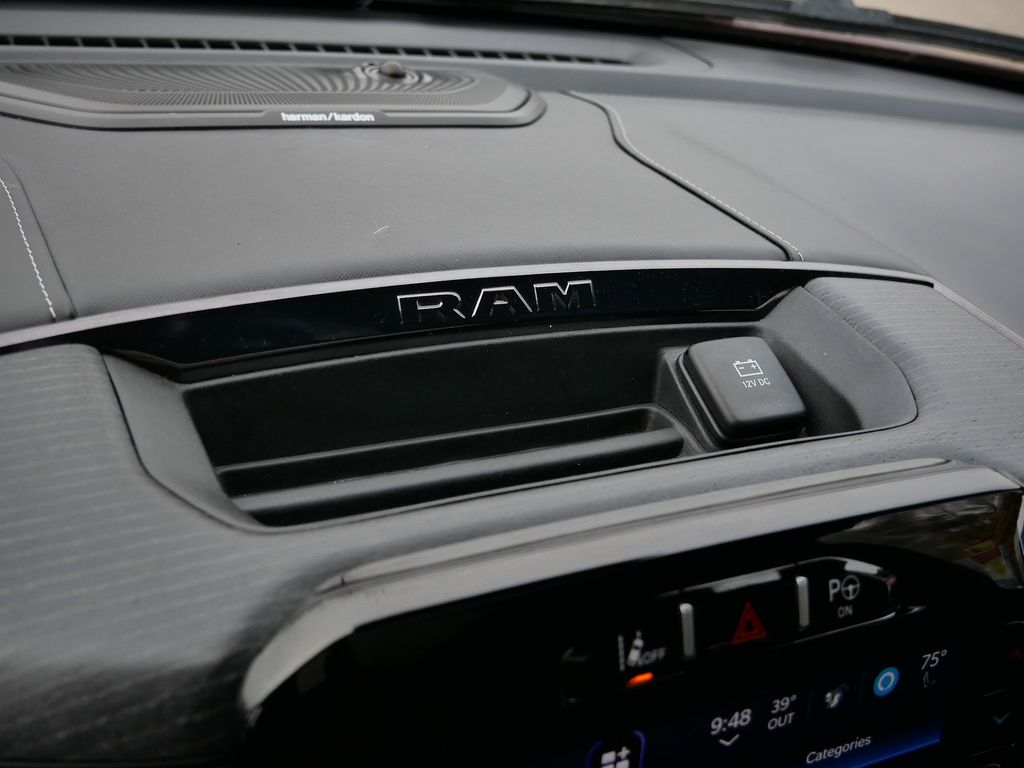 Thumbnail: 2023 RAM 1500 - 42