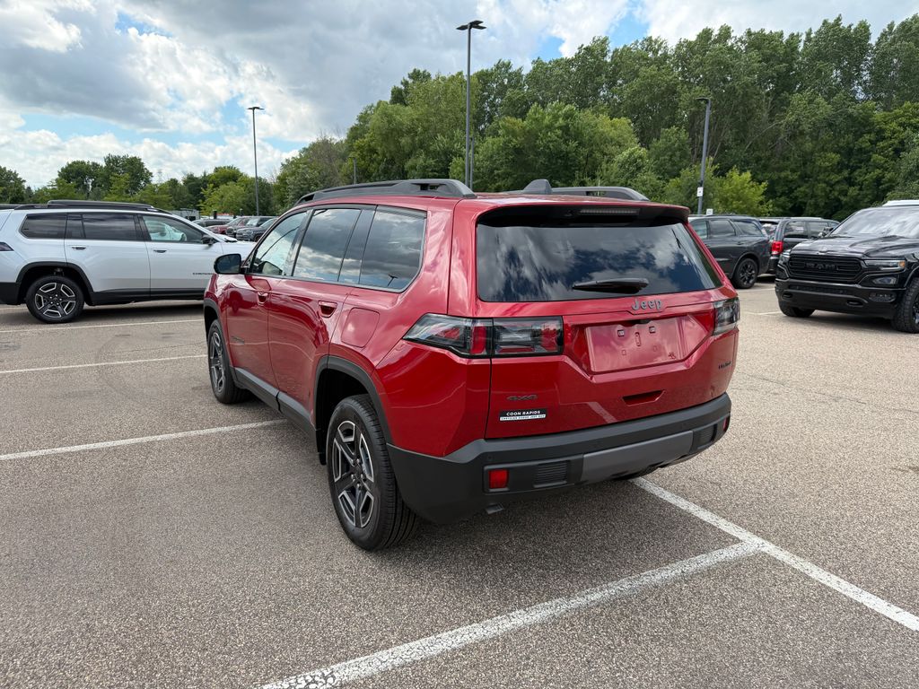 Thumbnail: 2026 Jeep Cherokee - 8