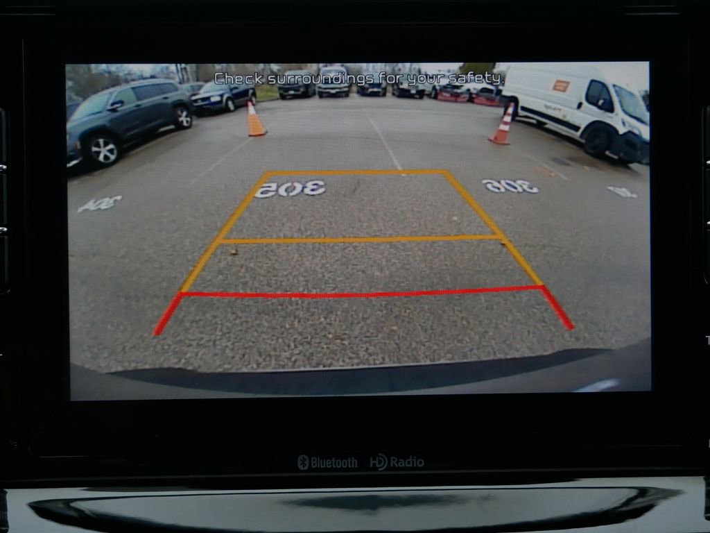 Thumbnail: 2021 Kia Seltos - 44