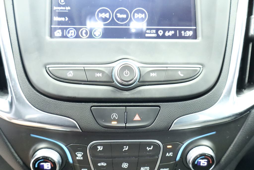 Thumbnail: 2023 Chevrolet Equinox - 44