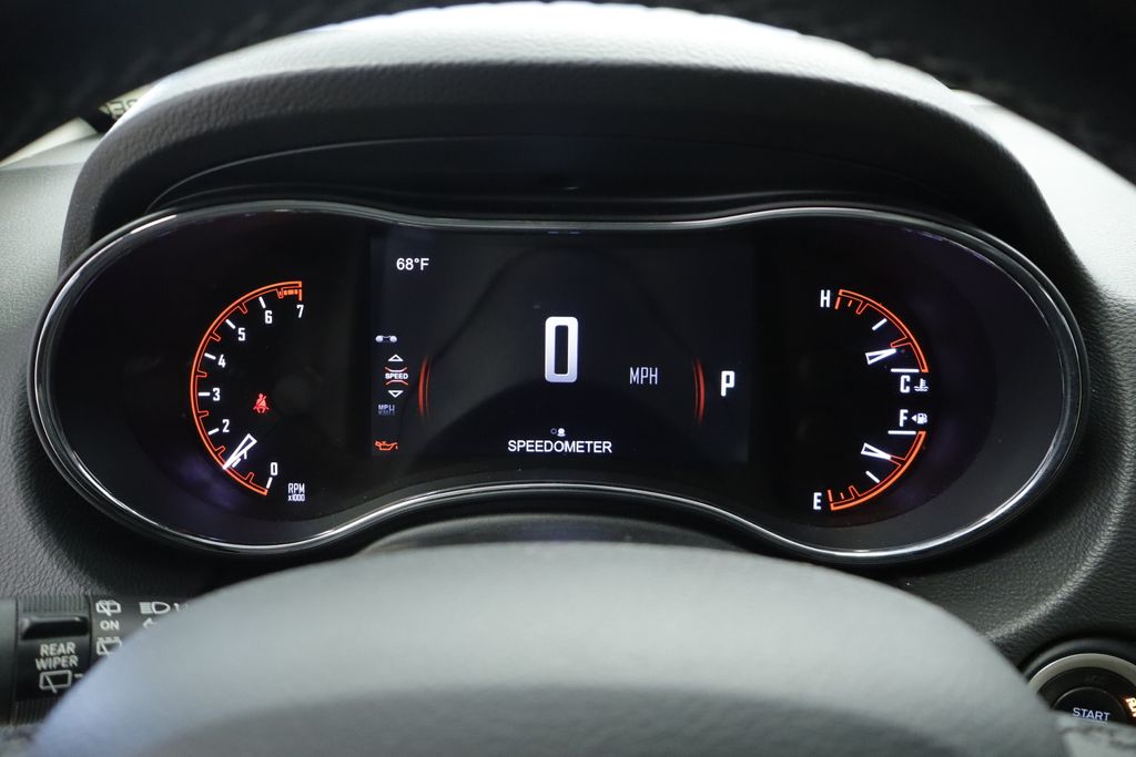 Thumbnail: 2014 Dodge Durango - 24