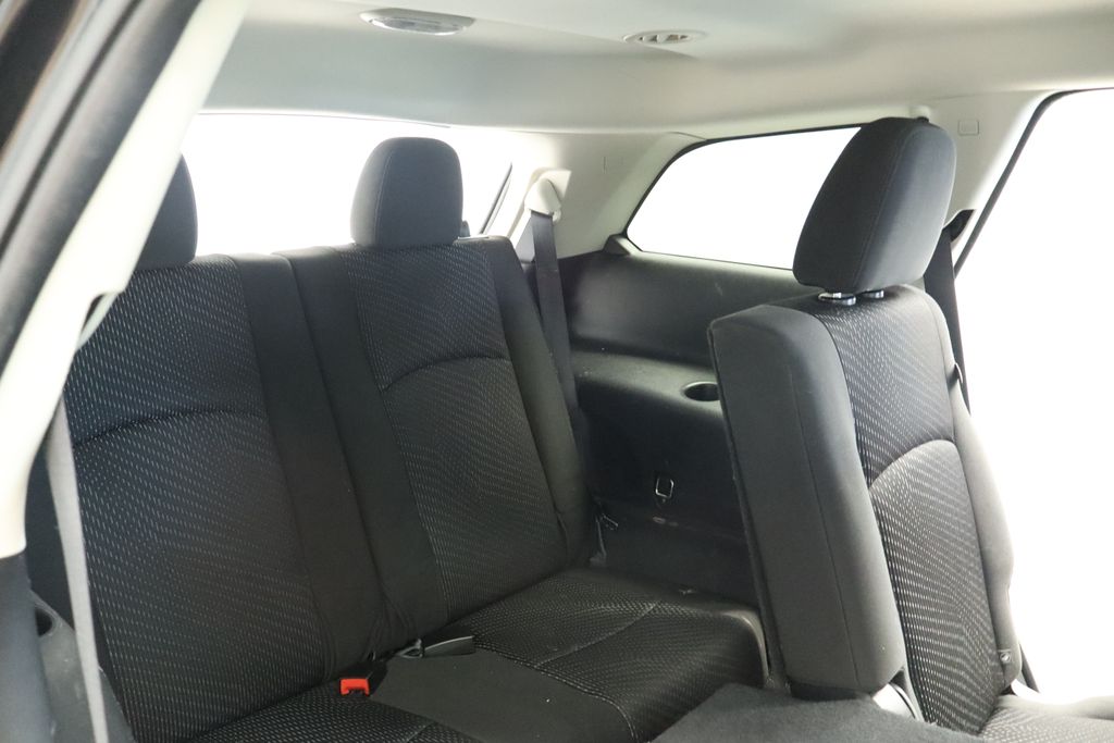 Thumbnail: 2017 Dodge Journey - 20