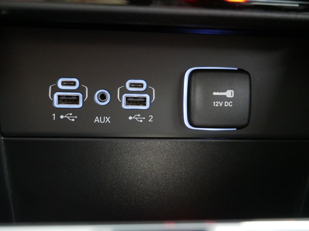 Thumbnail: 2025 Jeep Grand Cherokee - 39