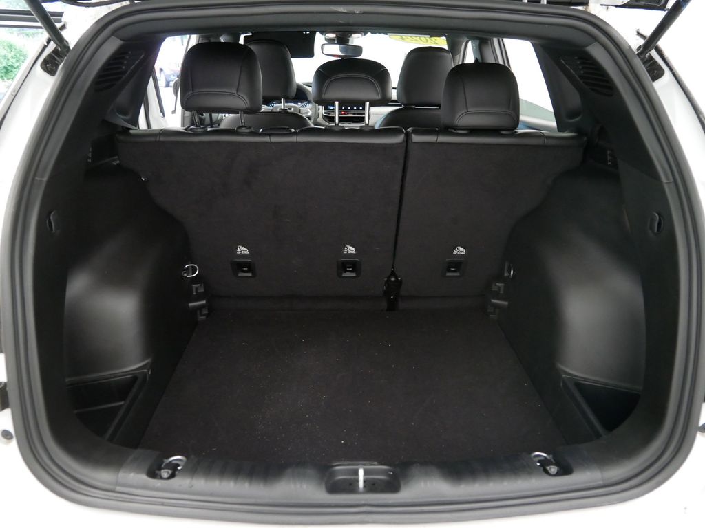 Thumbnail: 2024 Jeep Compass - 8