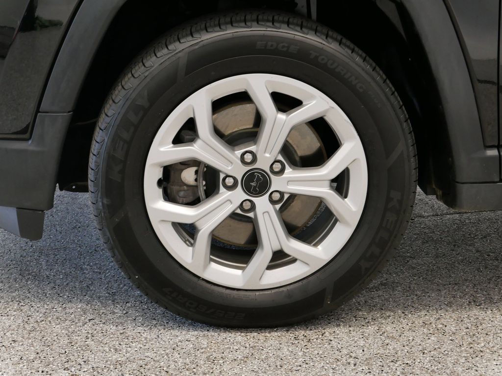 Thumbnail: 2025 Jeep Compass - 51