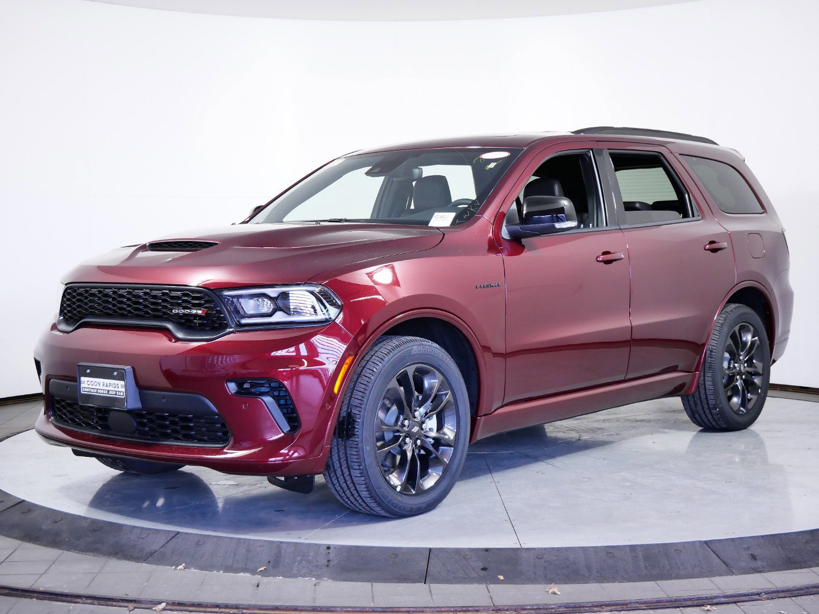 2024 Dodge Durango R/T -
                Coon Rapids, MN