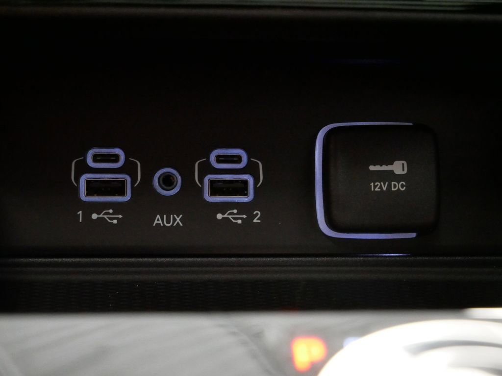 Thumbnail: 2025 Jeep Grand Cherokee - 38