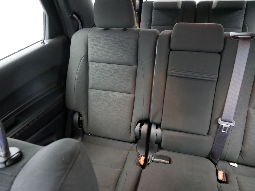 Thumbnail: 2024 Dodge Durango - 18