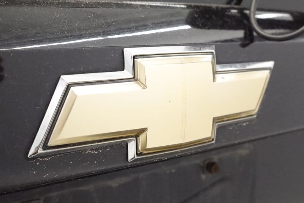 Thumbnail: 2008 Chevrolet Tahoe - 12