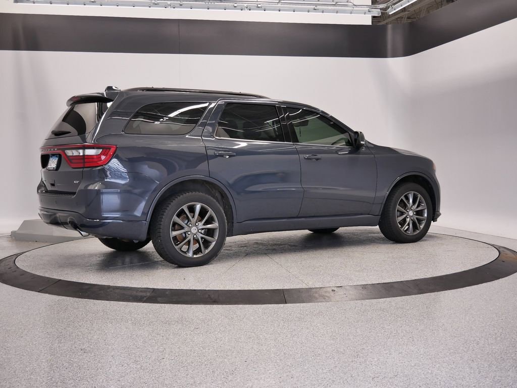 Thumbnail: 2018 Dodge Durango - 6