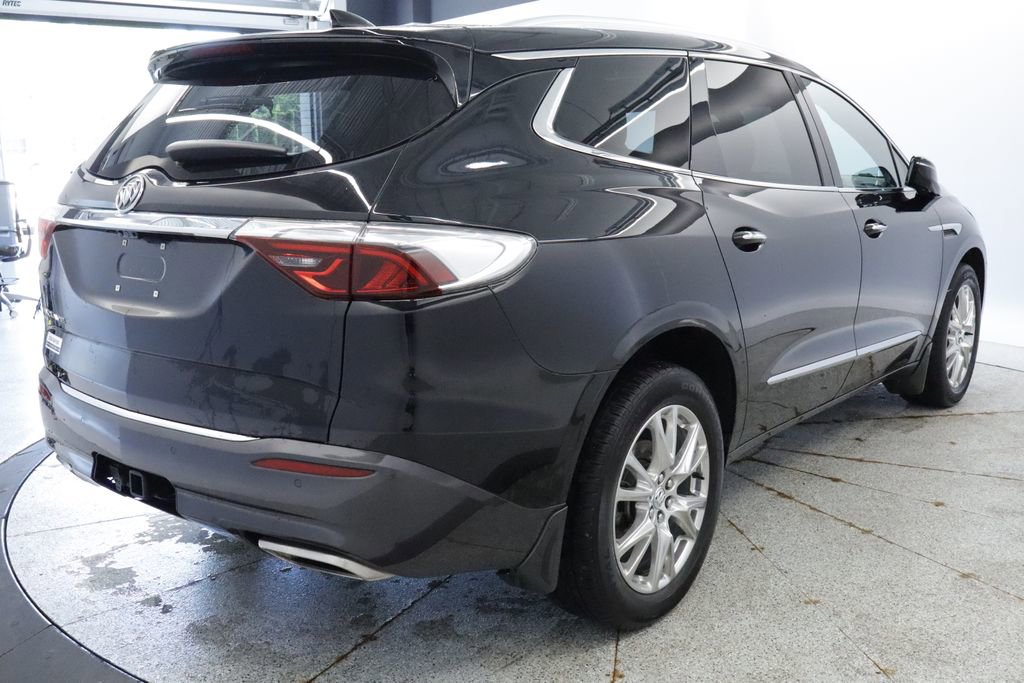 Thumbnail: 2023 Buick Enclave - 14