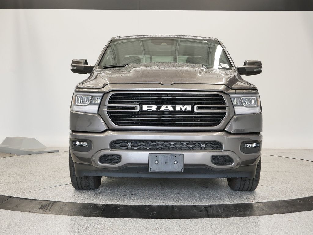 Thumbnail: 2023 RAM 1500 - 11