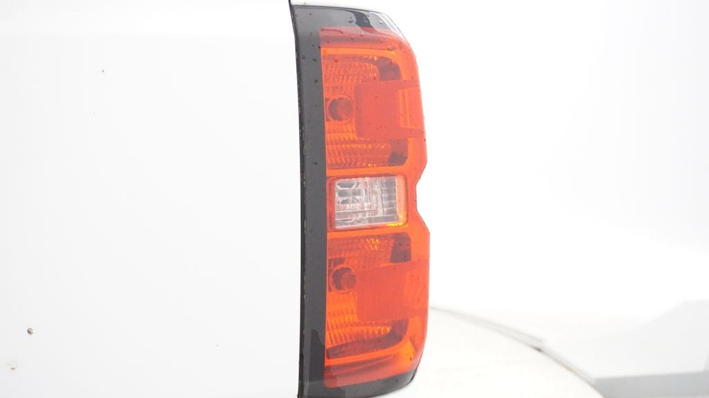 Thumbnail: 2014 Chevrolet Silverado 1500 - 19