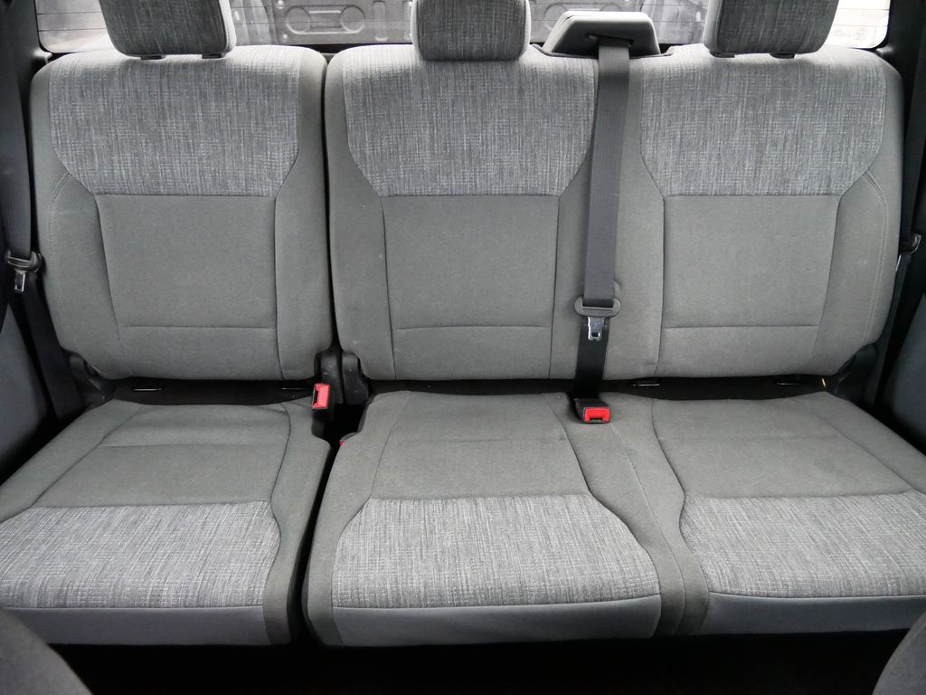 Thumbnail: 2022 Ford F-150 - 18