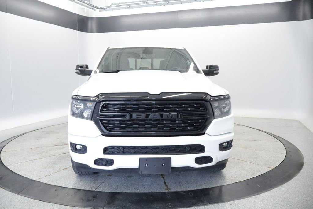 Thumbnail: 2023 RAM 1500 - 11