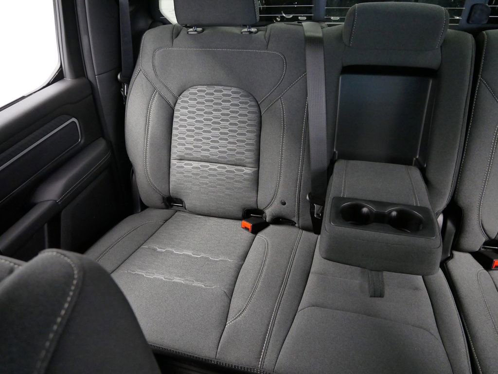 Thumbnail: 2026 RAM 1500 - 16