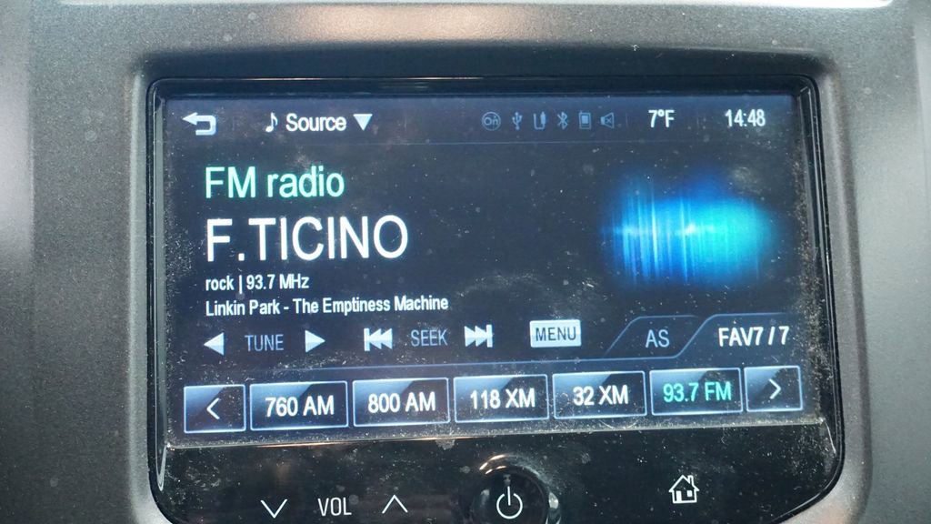 Thumbnail: 2013 Chevrolet Sonic - 30