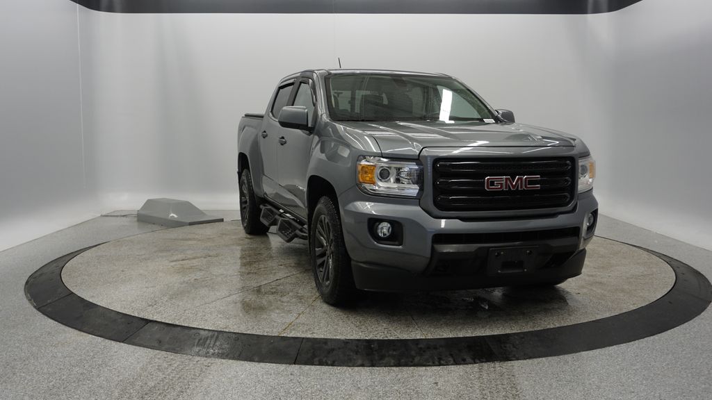 Thumbnail: 2020 GMC Canyon - 15