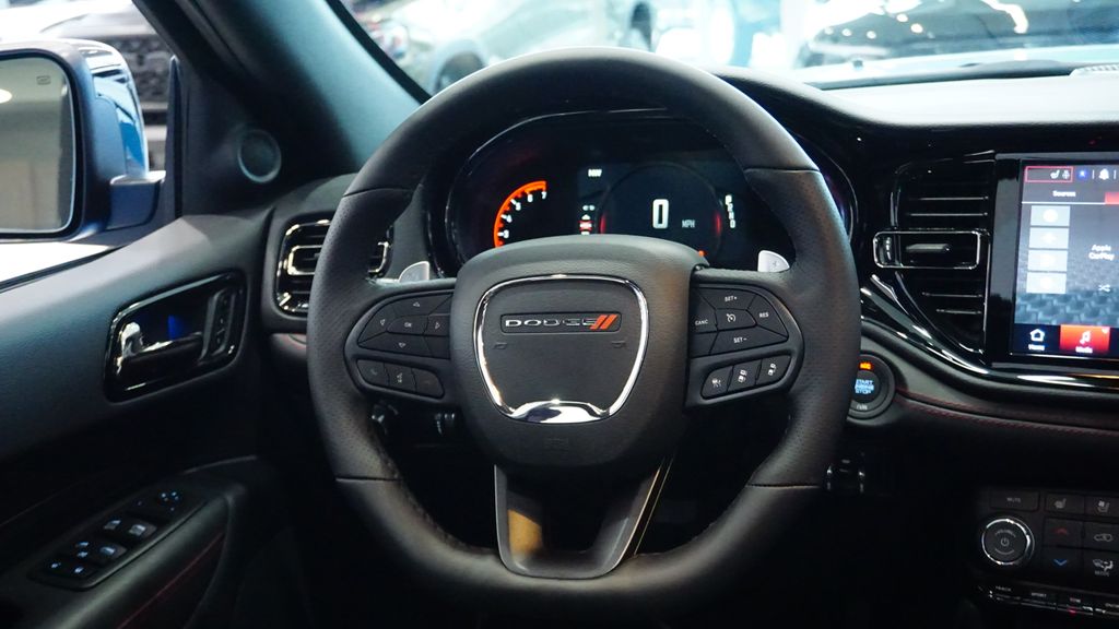 Thumbnail: 2026 Dodge Durango - 22