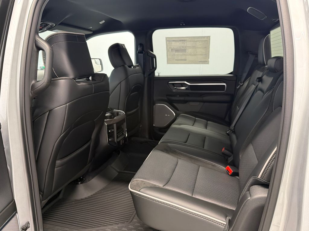 Thumbnail: 2026 RAM 1500 - 17
