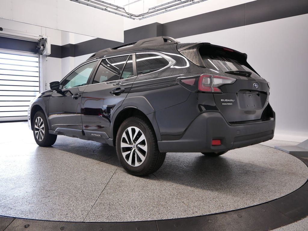 Thumbnail: 2023 Subaru Outback - 25