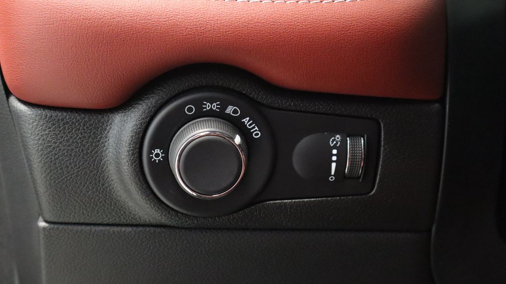 Thumbnail: 2024 Dodge Durango - 33