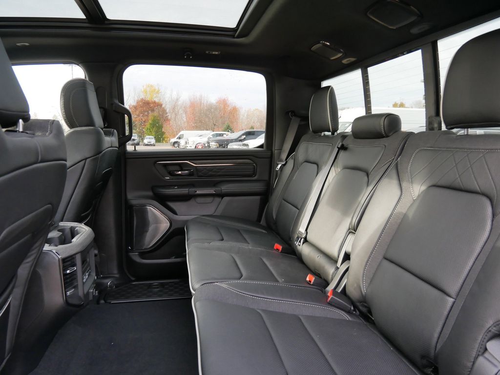 Thumbnail: 2026 RAM 1500 - 30