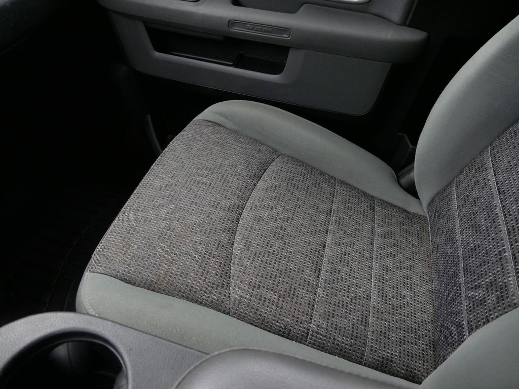 Thumbnail: 2014 RAM 2500 - 34