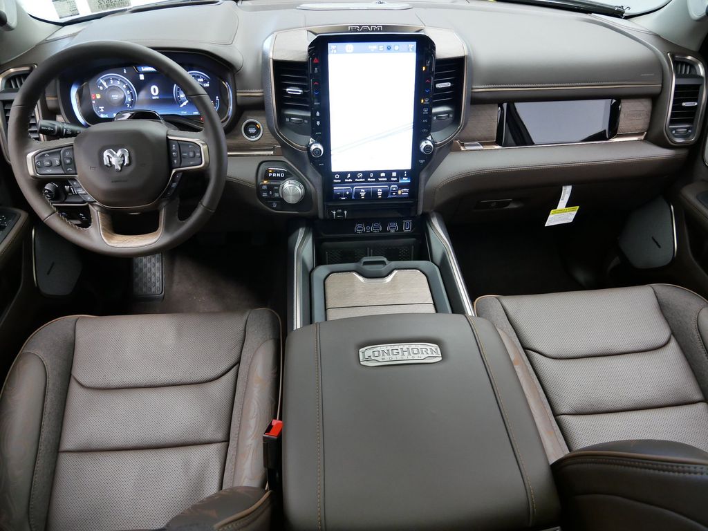 Thumbnail: 2026 RAM 1500 - 19