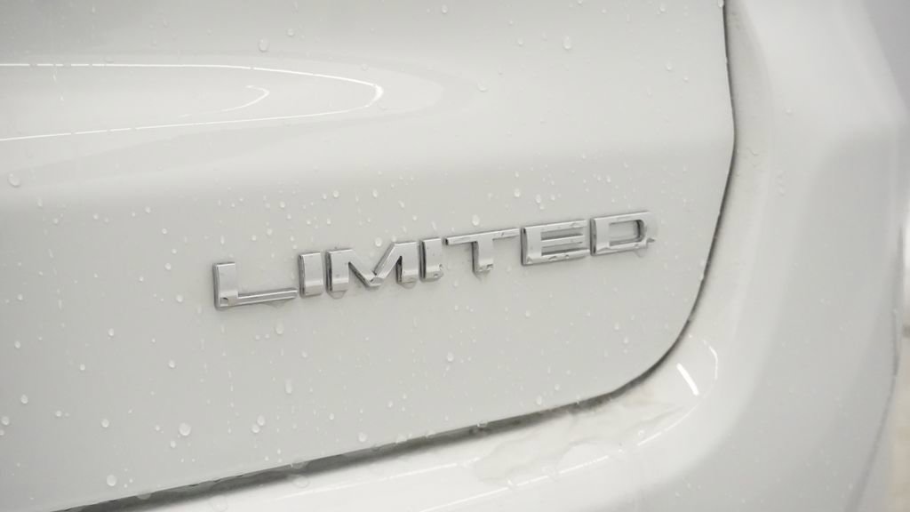 Thumbnail: 2026 Jeep Compass - 20