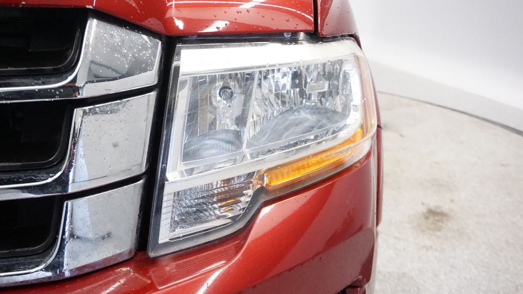 Thumbnail: 2017 Ford Expedition EL - 16