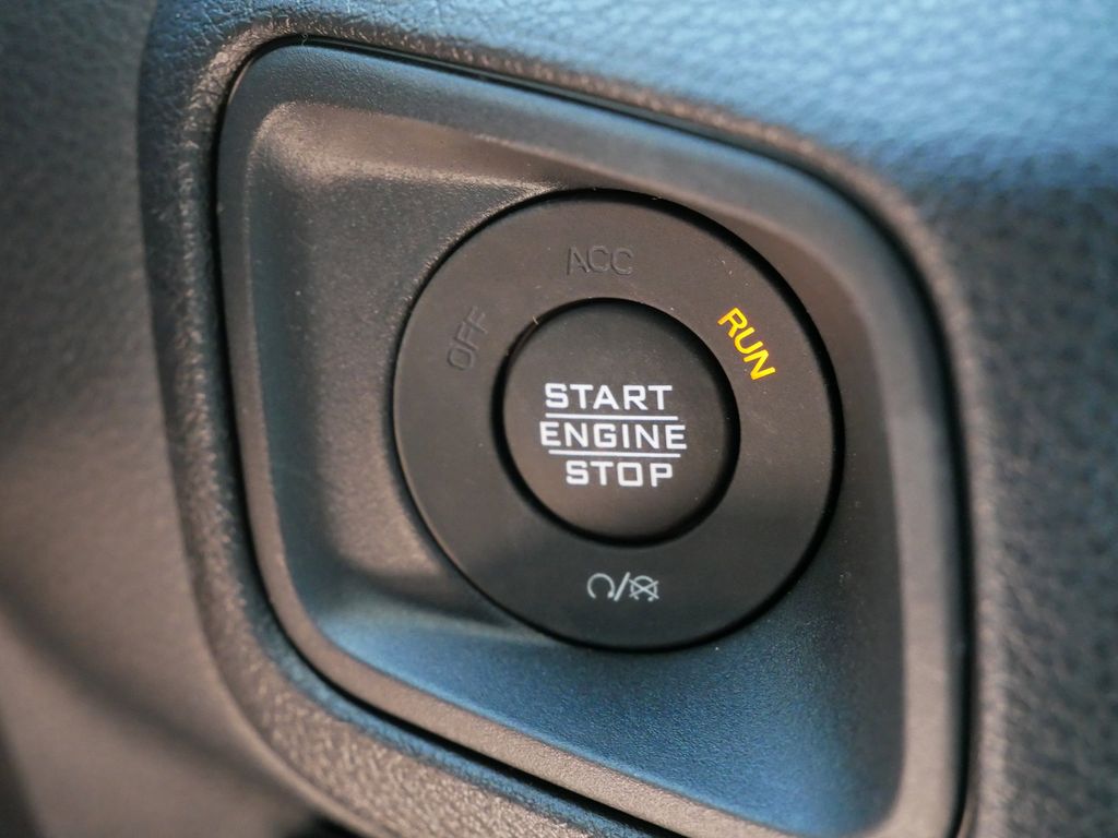 2025 Jeep Wrangler Sport 4xe 51